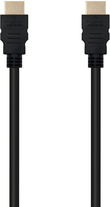 Nanocable - Cabo HDMI V1.4 HEC Nanocable C/Ethernet A/M - A/M 7 M