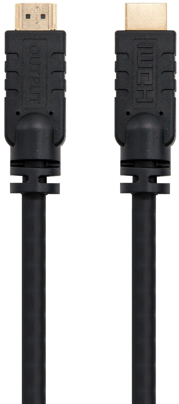 Nanocable - Cabo HDMI V1.4 HEC Nanocable HDMI M/M 25 M c/Ferrite