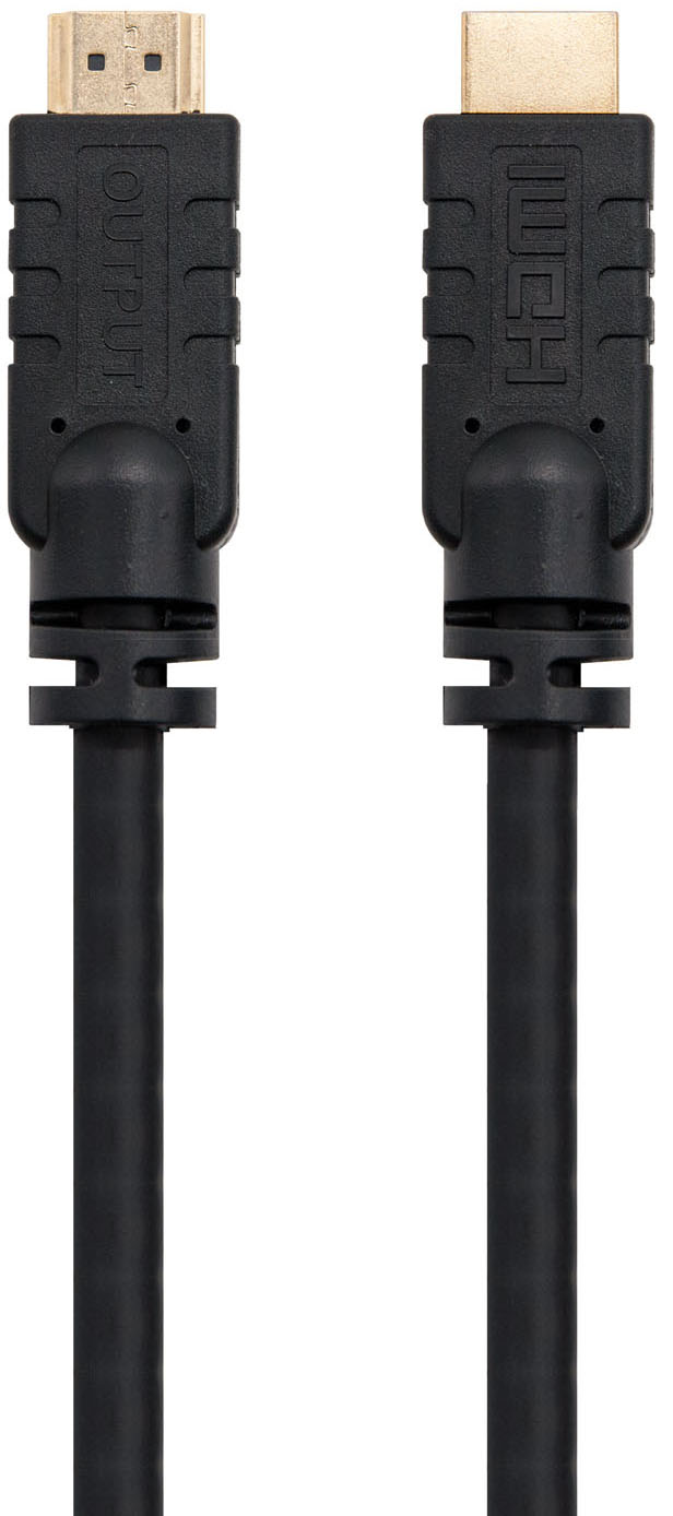 Nanocable - Cabo HDMI V1.4 HEC Nanocable HDMI M/M 30 M c/Ferrite