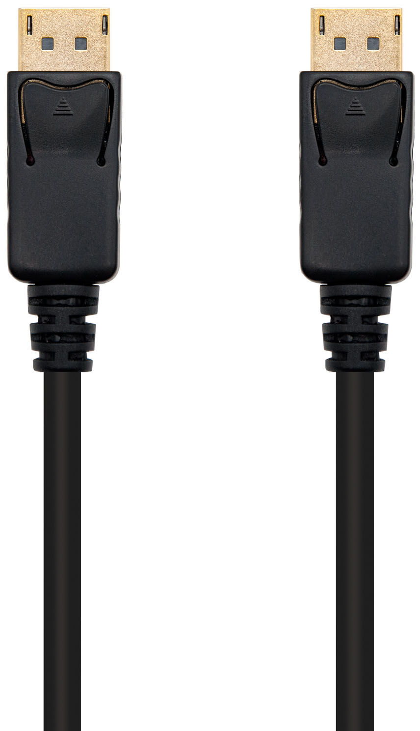 Nanocable - Cabo DisplayPort Nanocable DP M/M 0.5 M