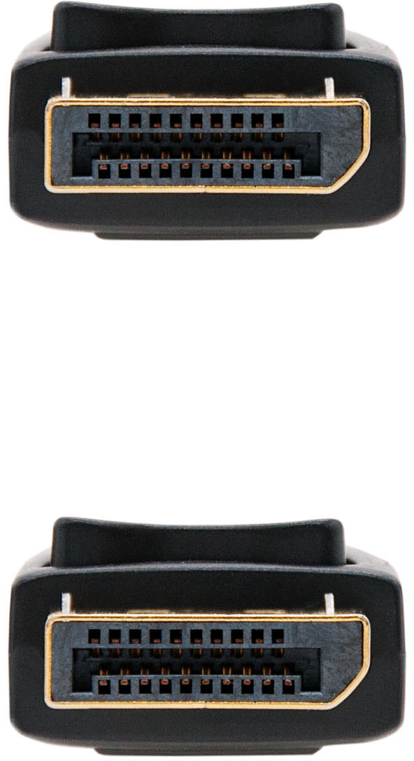 Nanocable - Cabo DisplayPort Nanocable DP M/M 0.5 M