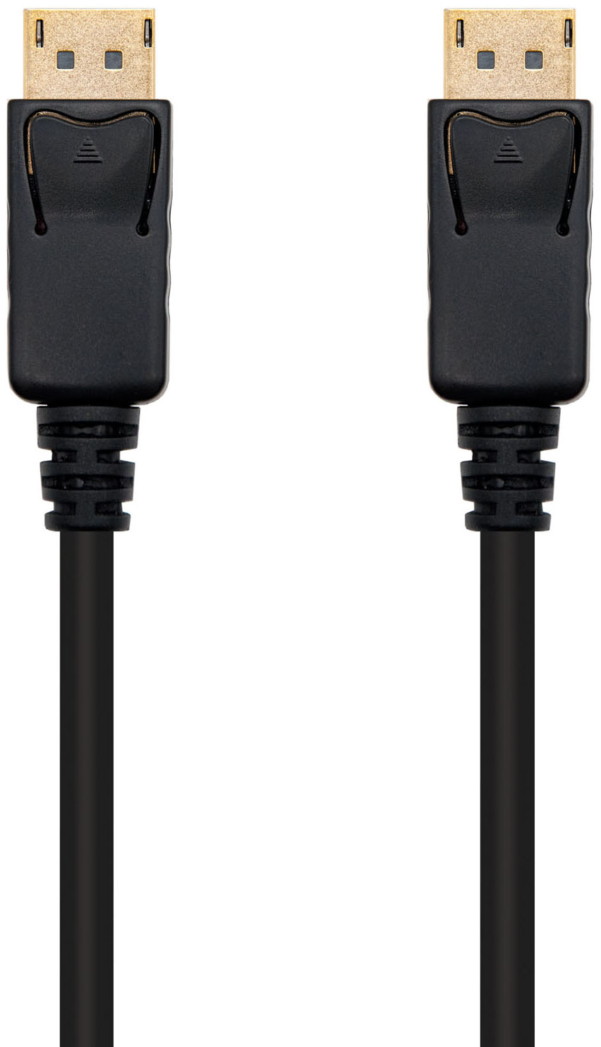 Nanocable - Cabo DisplayPort Nanocable DP M/M 1.5 M