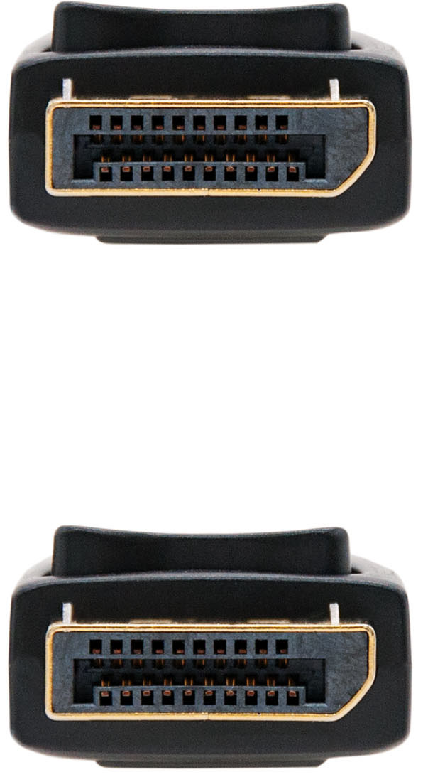 Nanocable - Cabo DisplayPort Nanocable DP M/M 1.5 M