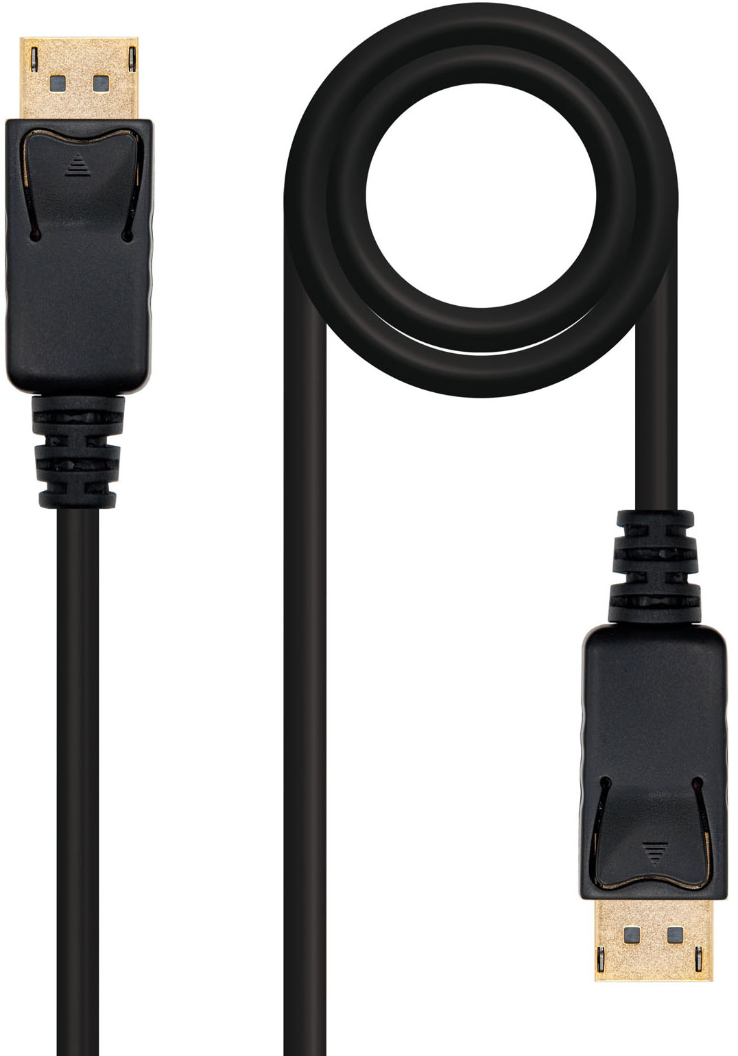 Nanocable - Cabo DisplayPort Nanocable DP M/M 1.5 M