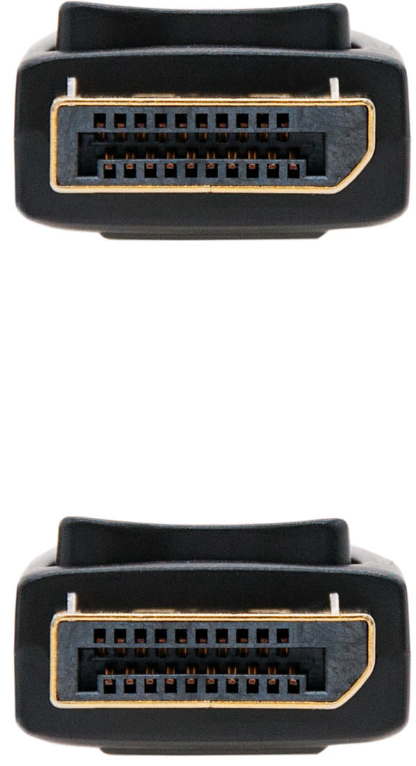Nanocable - Cabo DisplayPort Nanocable DP M/M 3 M