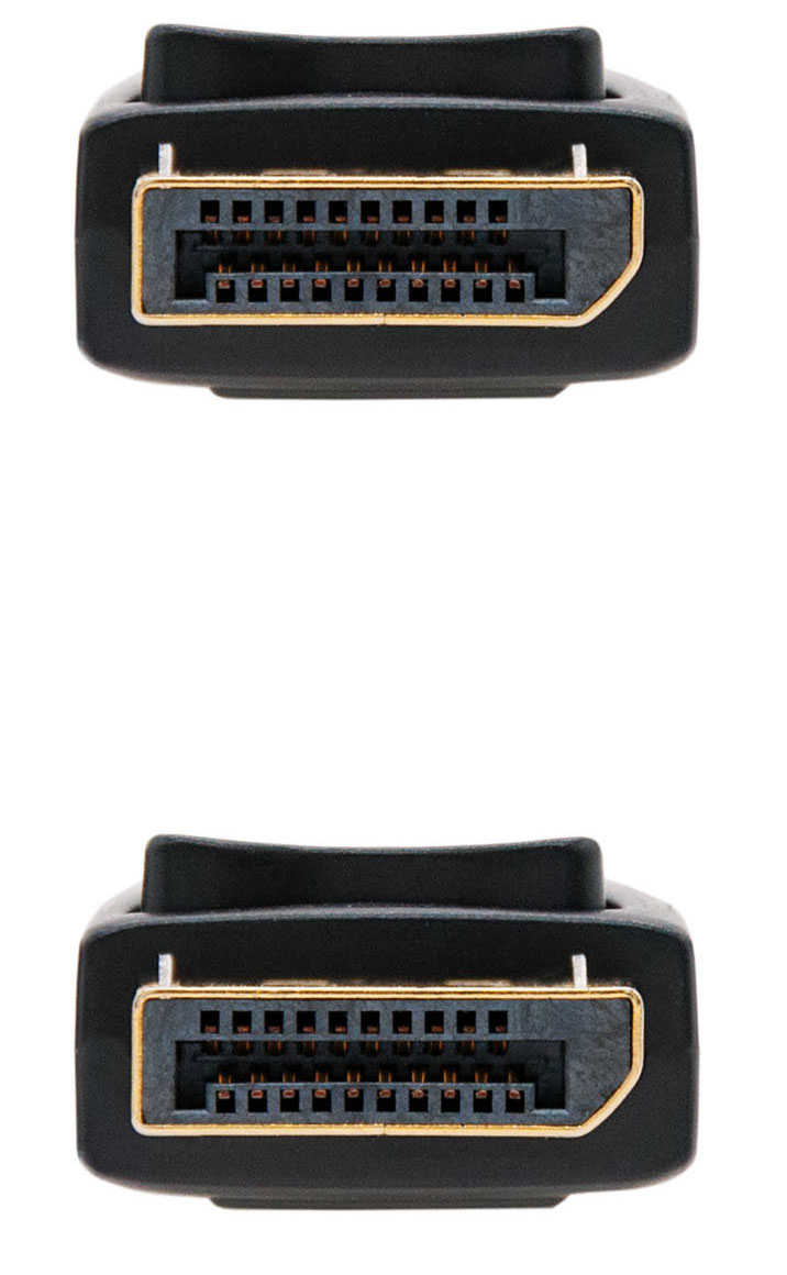 Nanocable - Cabo DisplayPort Nanocable DP M/M 5 M