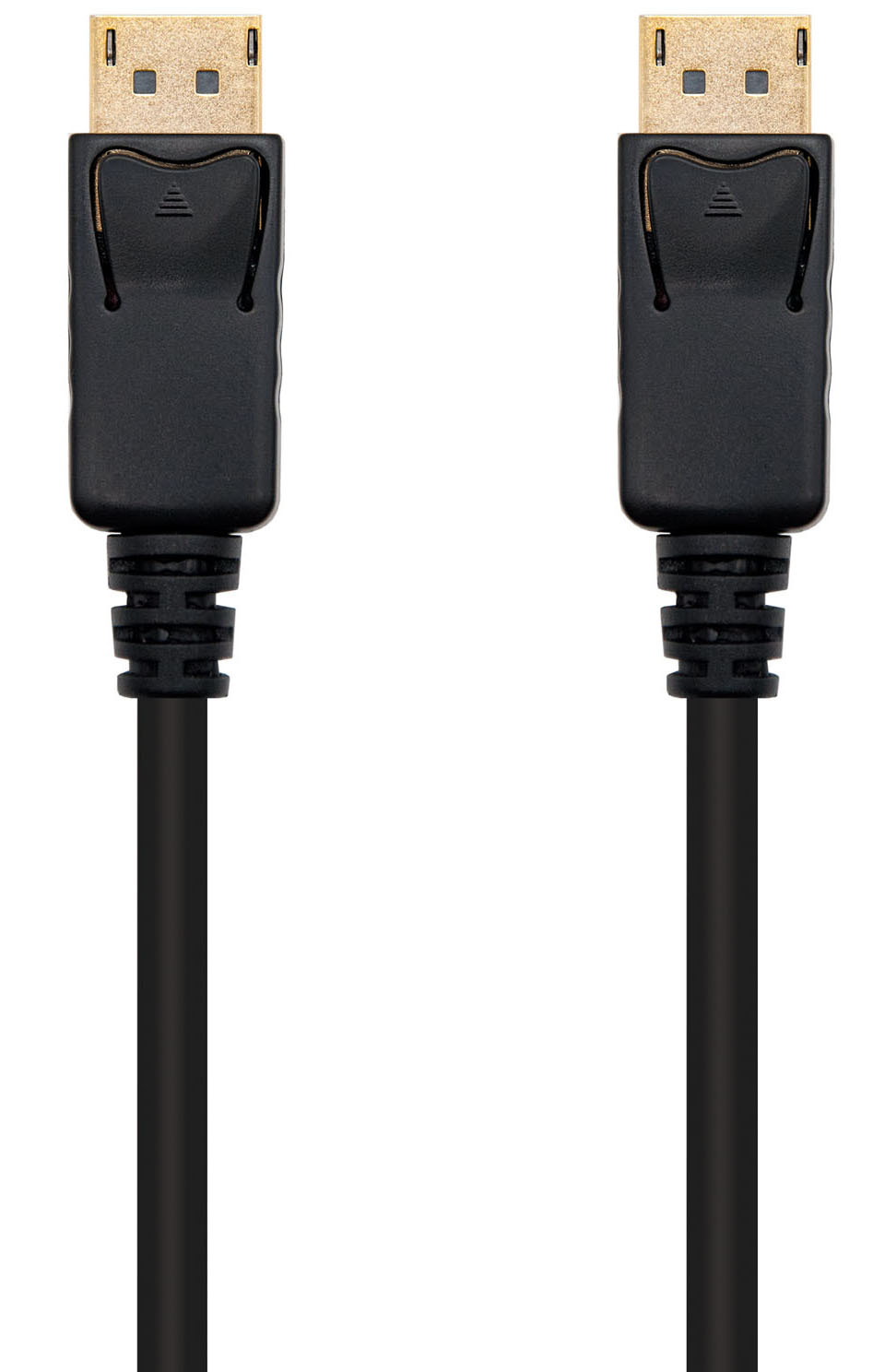 Nanocable - Cabo DisplayPort Nanocable DP M/M 5 M