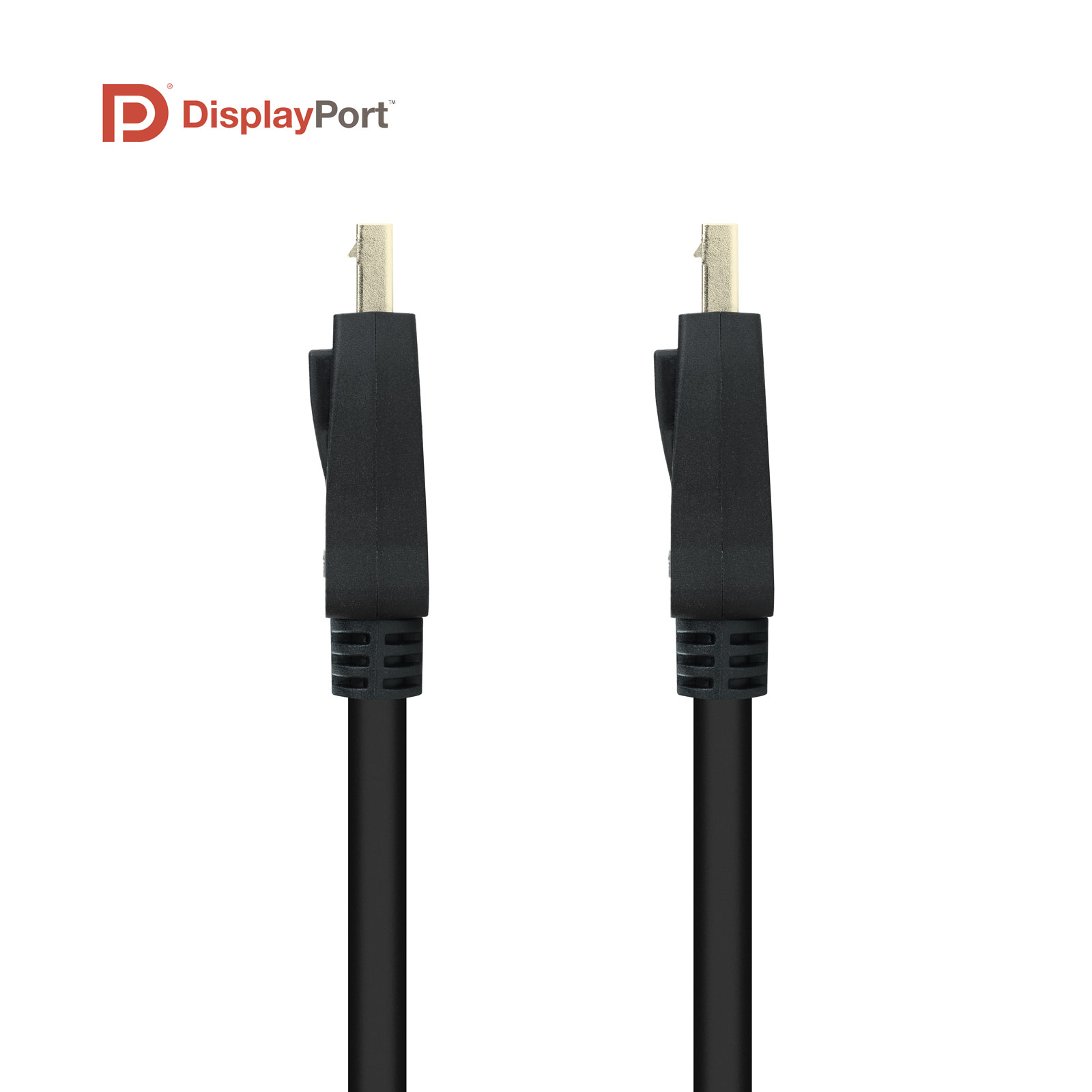 Nanocable - Cabo DisplayPort 1.4 Nanocable DP M/M 1.5 M Certificado VESA