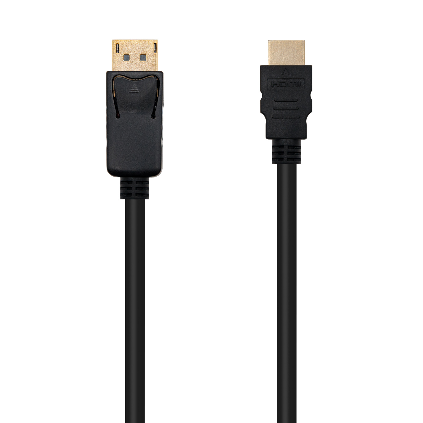 Nanocable - Cabo Conversor Nanocable DP > HDMI