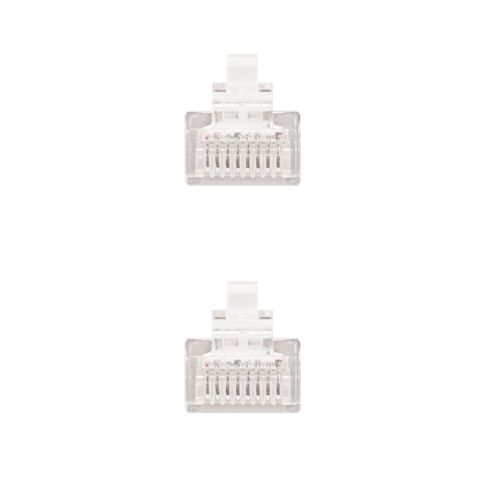 Nanocable - Cabo de Rede Nanocable RJ45 CAT.6 UTP AWG24 1.5 M