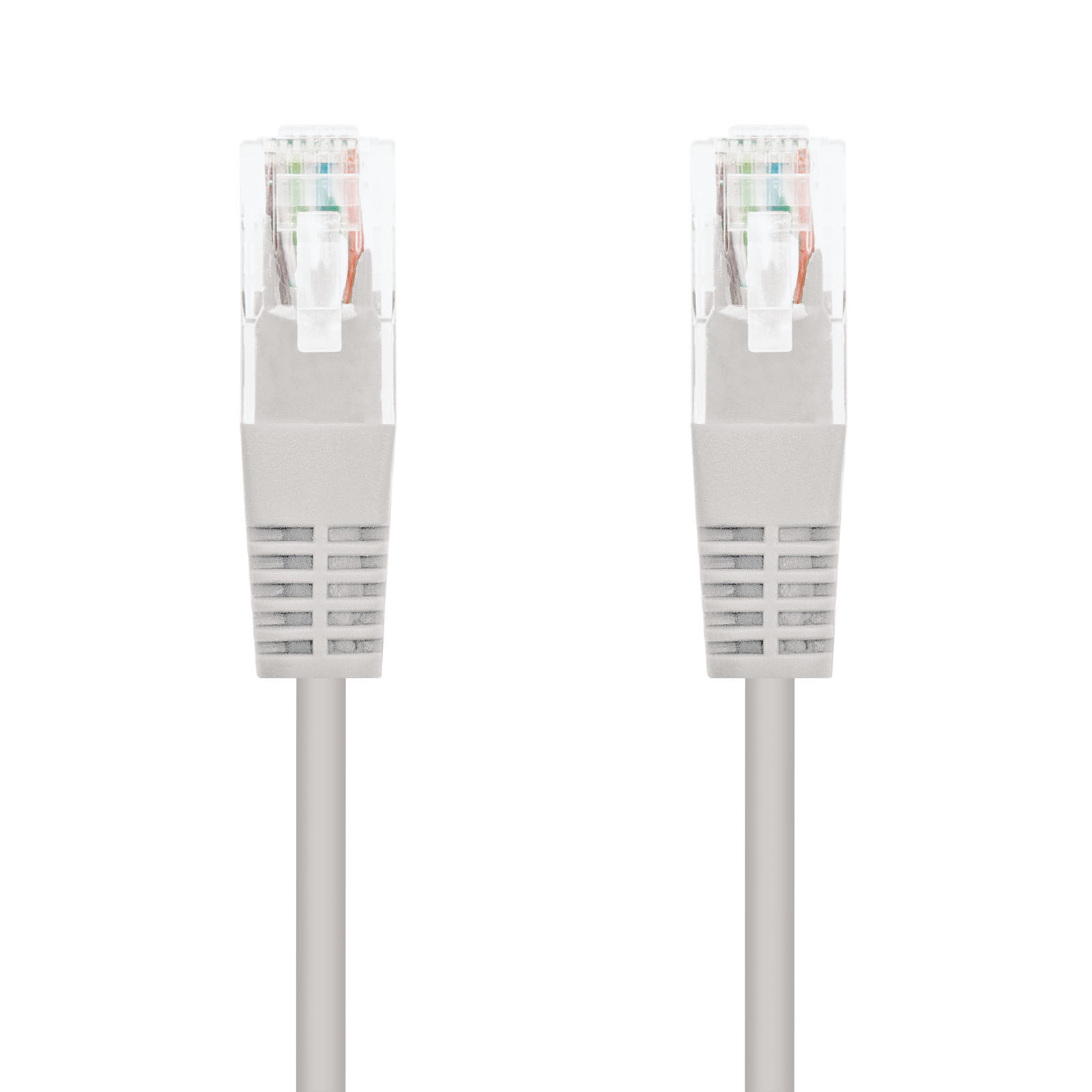 Nanocable - Cabo de Rede Nanocable RJ45 CAT.6 UTP AWG24 1.5 M