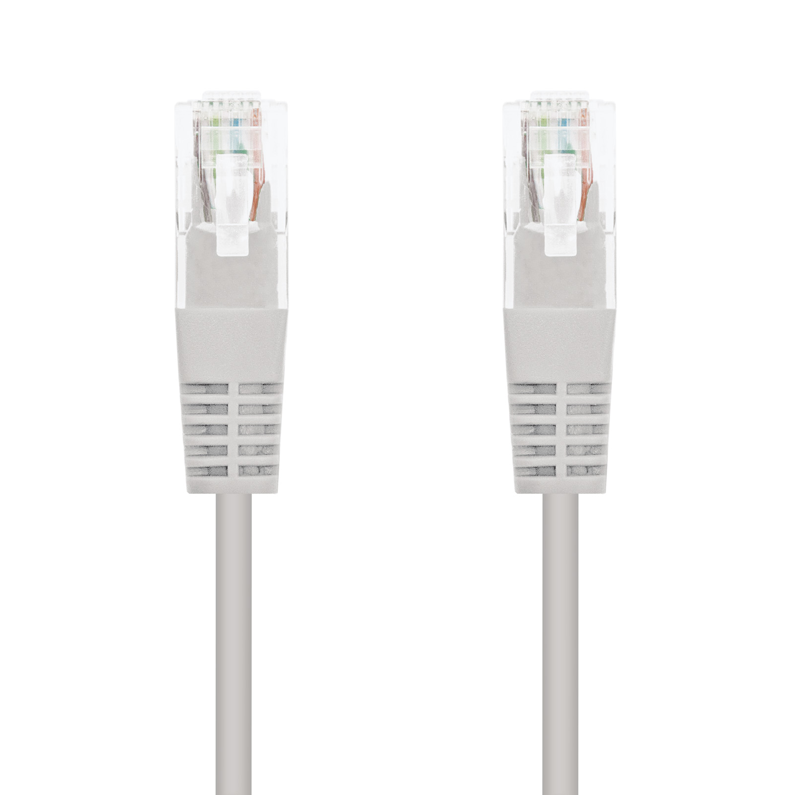 Nanocable - Cabo de Rede Nanocable RJ45 CAT.6 UTP AWG24 30M