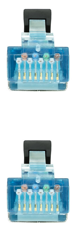 Nanocable - Cabo de Rede Nanocable RJ45 LSZH CAT.7 600MHZ SFTP AWG26 2 M Preto