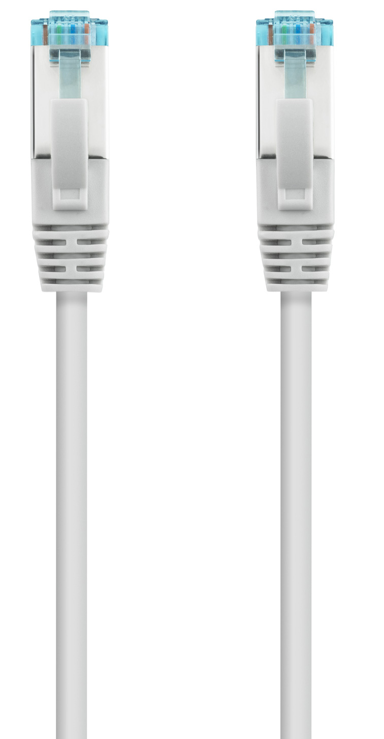 Nanocable - Cabo de Rede Nanocable RJ45 LSZH CAT.7 600MHZ SFTP AWG26 5 M