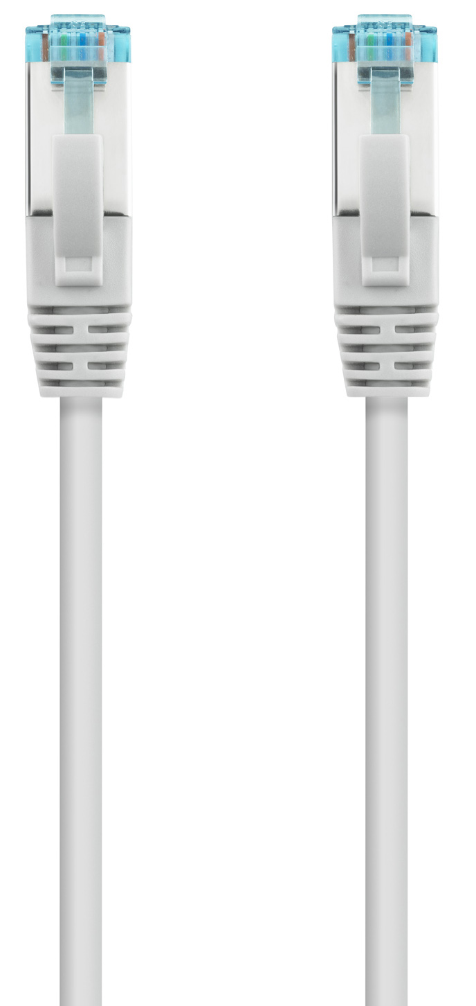 Nanocable - Cabo de Rede Nanocable RJ45 LSZH CAT.7 600MHZ SFTP AWG26 25 M