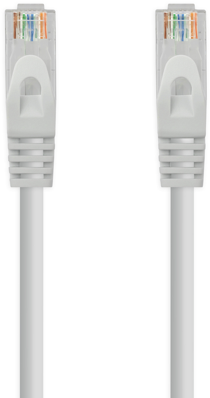 Nanocable - Cabo de Rede Nanocable RJ45 LSZH CAT.6A UTP AWG24 2 M
