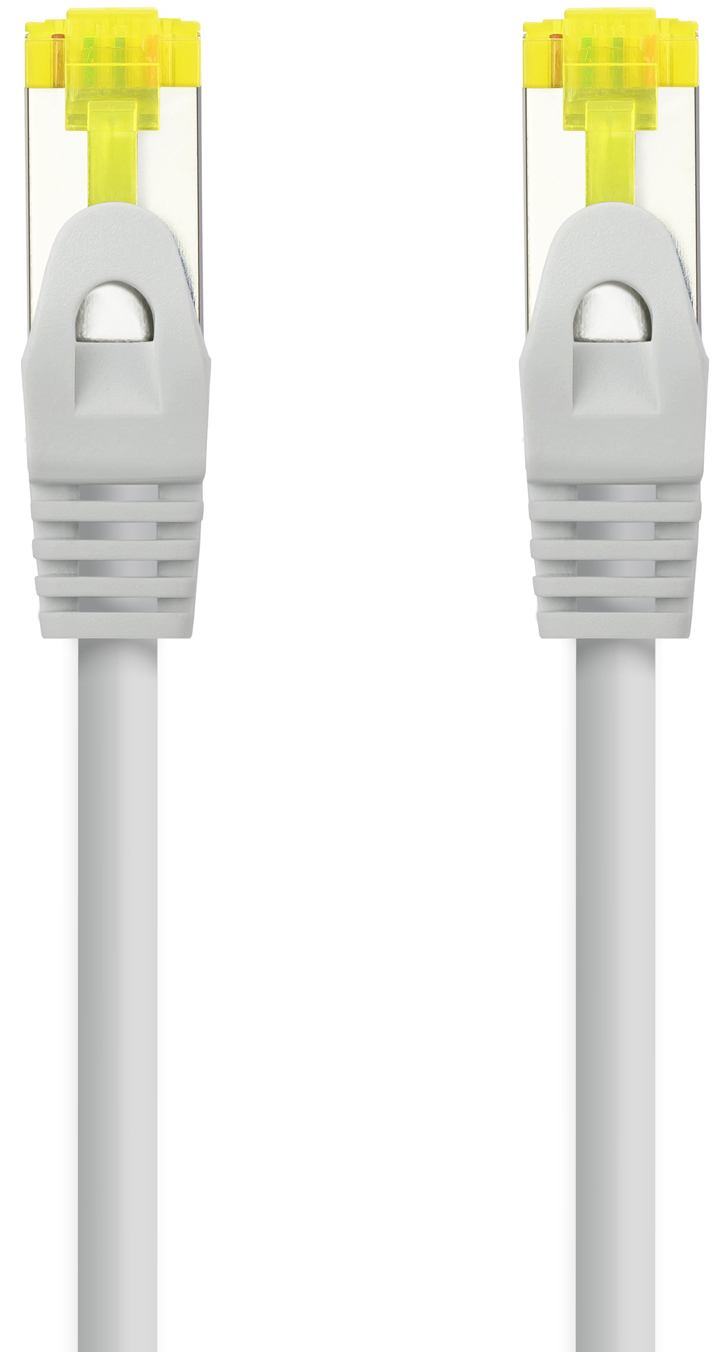 Nanocable - Cabo de Rede Nanocable RJ45 LSZH CAT.6A SFTP AWG26 25 CM