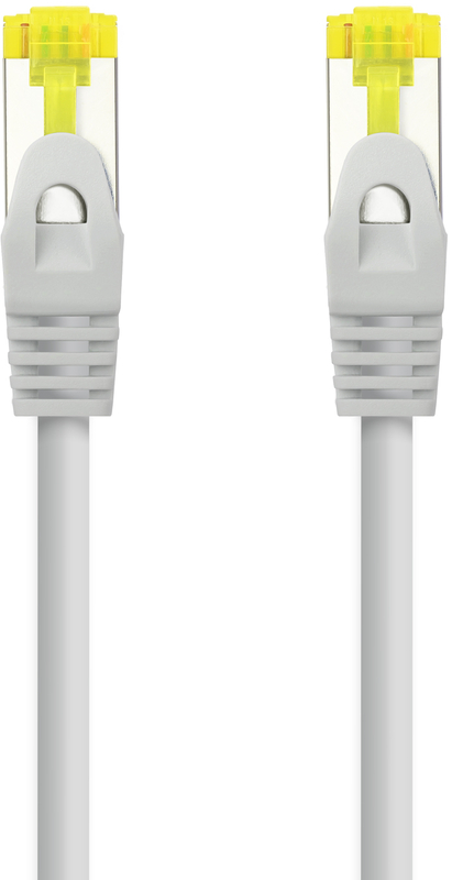 Nanocable - Cabo de Rede Nanocable RJ45 LSZH CAT.6A SFTP AWG26 1 M