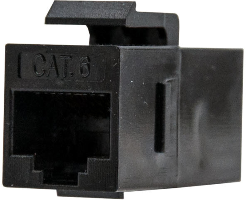 Nanocable - União de Rede Nanocable RJ45 CAT.6 UTP