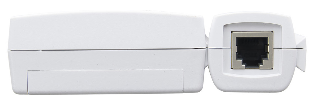 Nanocable - Testador de Cabos Nanocable J11/RJ12/RJ45