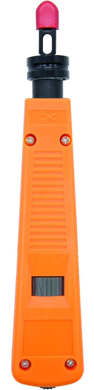 Picture of Picture of Alicate Insersor Tipo 110 Nanocable