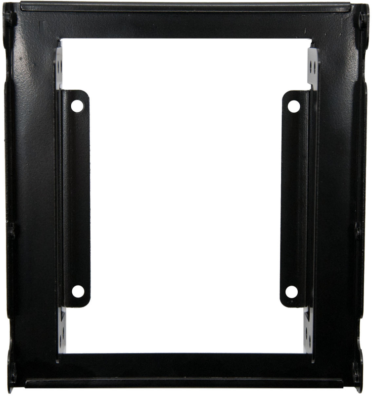 Nanocable - Adaptador Nanocable SSD/HDD 2x 2.5" para 3.5"