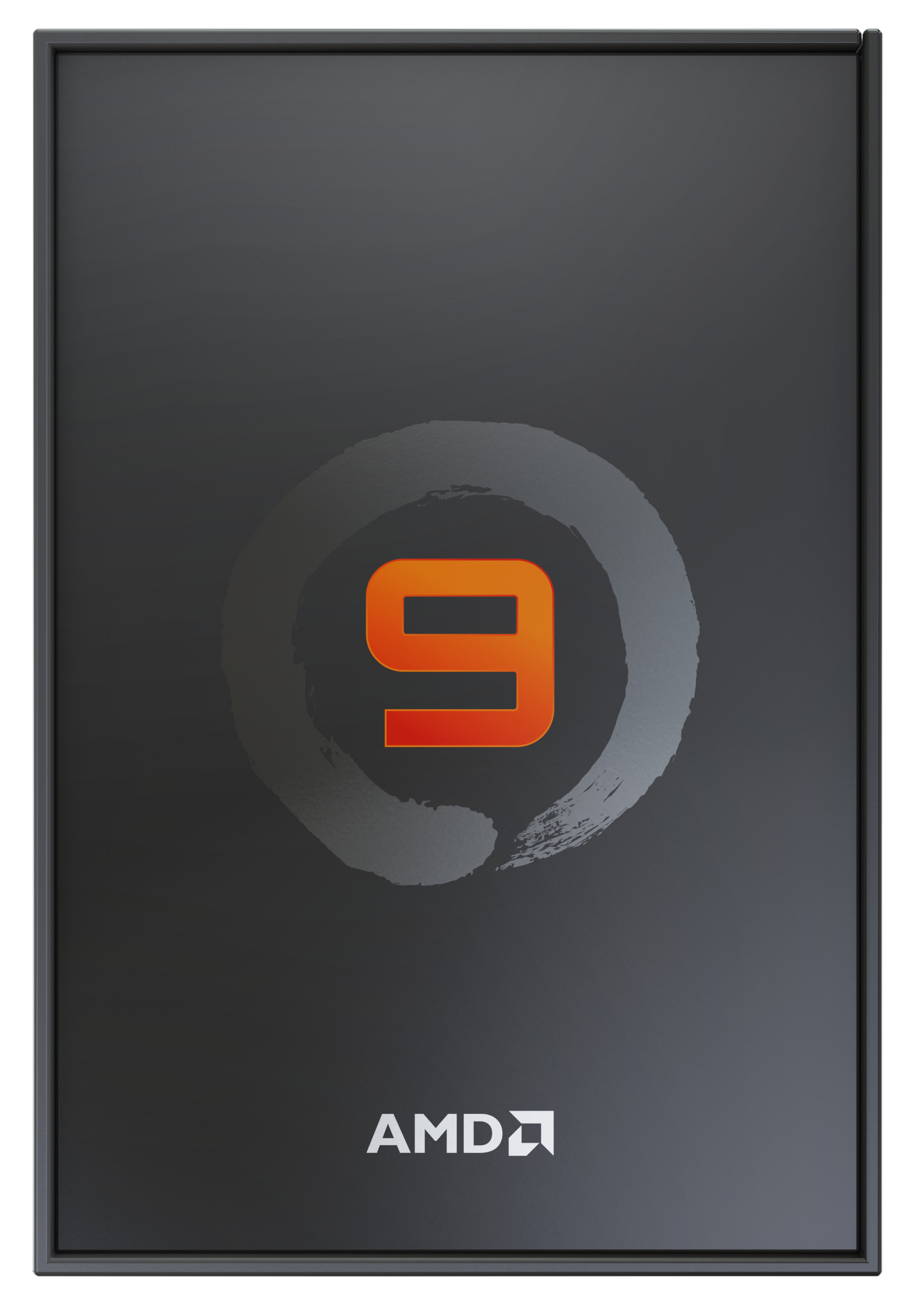 AMD - Processador AMD Ryzen 9 7950X 16-Core (4.5GHz-5.7GHz) 80MB AM5