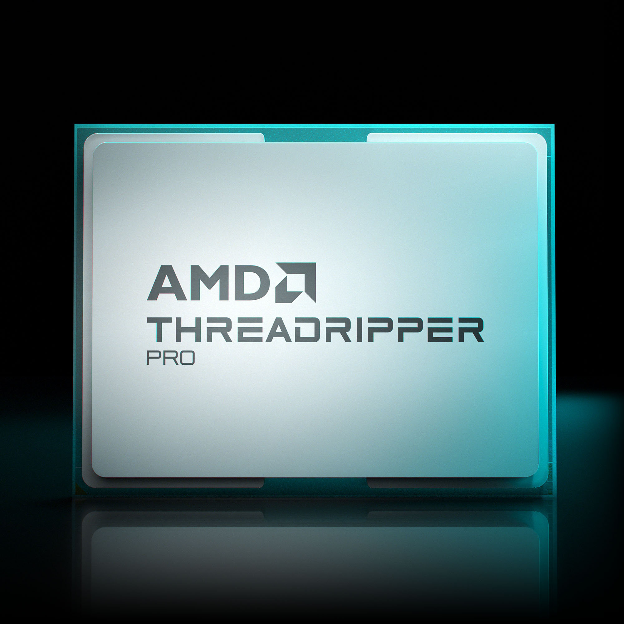 AMD - Processador AMD Threadripper PRO 9975WX 32-Core (4GHz-5.4GHz) 160MB sTR5 TRX50 / WRX90 / Pro 695