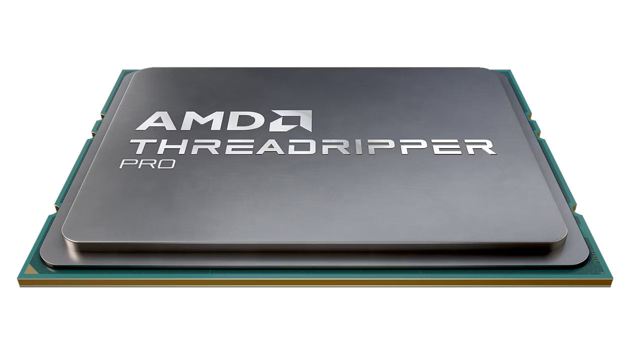 Picture of Picture of Processador AMD Threadripper PRO 7995WX 96-Core (2.5GHz-5.1GHz) 480MB SP6 WRX90