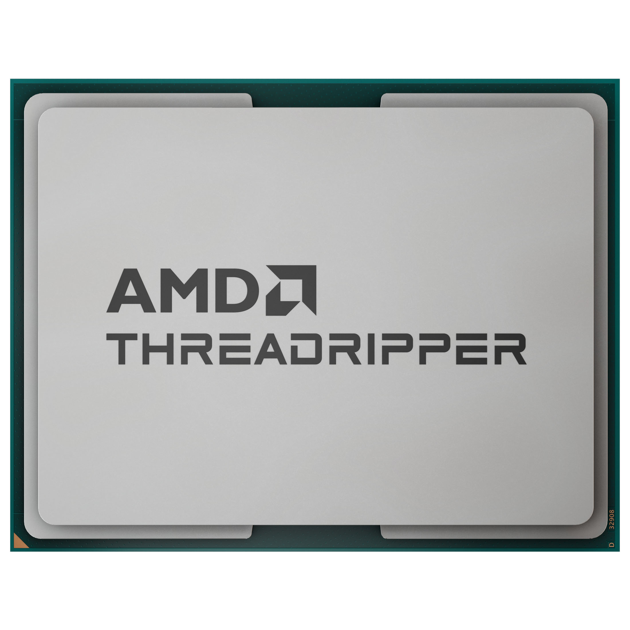 AMD - Processador AMD Threadripper 9970X 32-Core (4GHz-5.4GHz) 160MB sTR5 TRX50