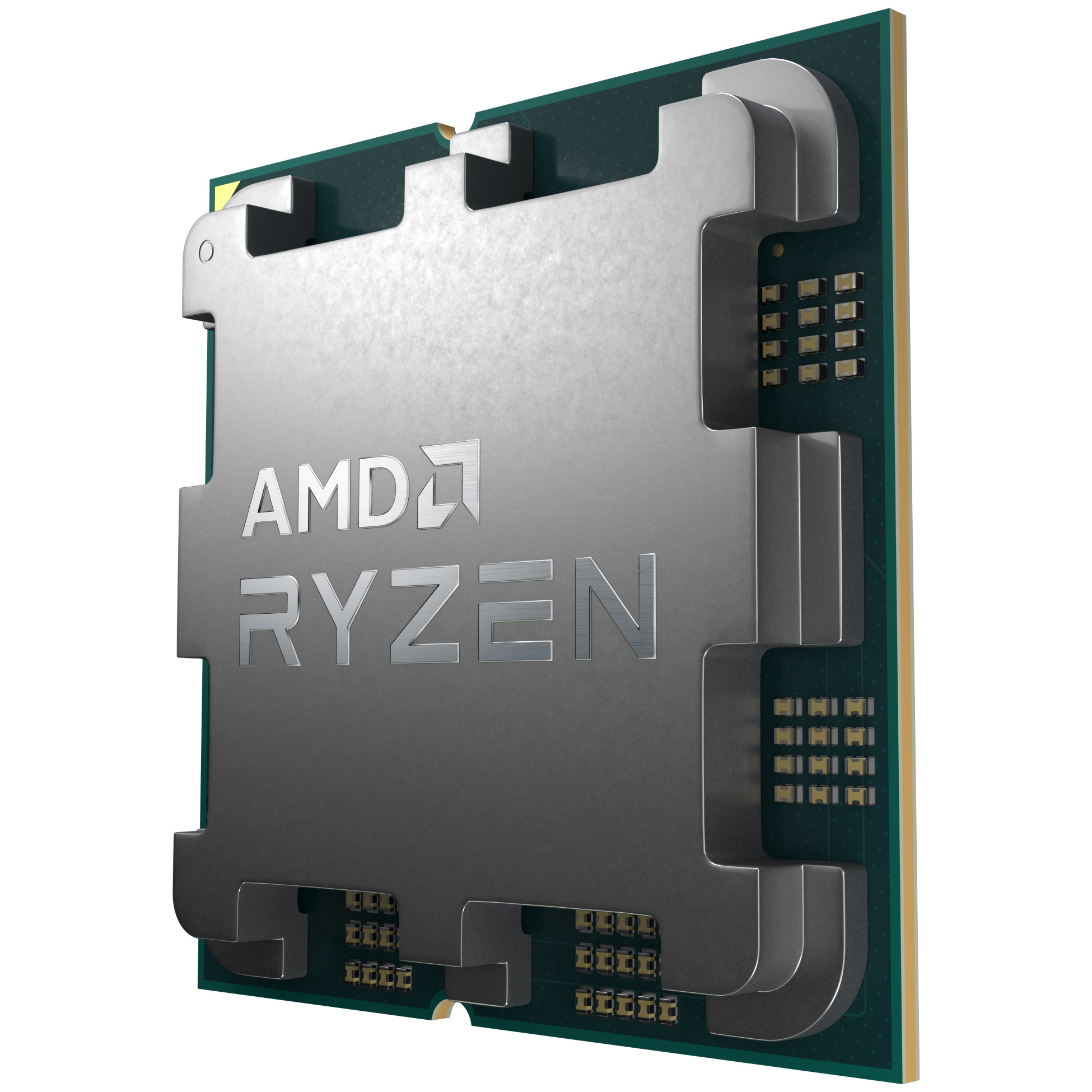 AMD - Processador AMD Ryzen 7 9850X3D 8-Core (4.7GHz-5.6GHz) 104MB AM5