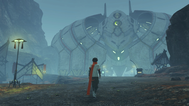Nintendo - Jogo Nintendo Switch Xenoblade Chronicles 3