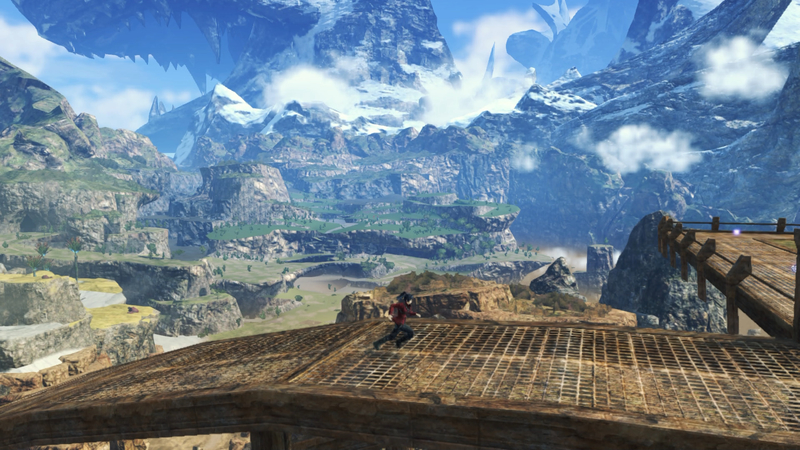 Nintendo - Jogo Nintendo Switch Xenoblade Chronicles 3