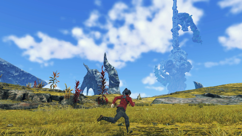 Nintendo - Jogo Nintendo Switch Xenoblade Chronicles 3
