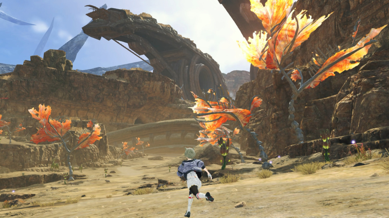 Nintendo - Jogo Nintendo Switch Xenoblade Chronicles 3