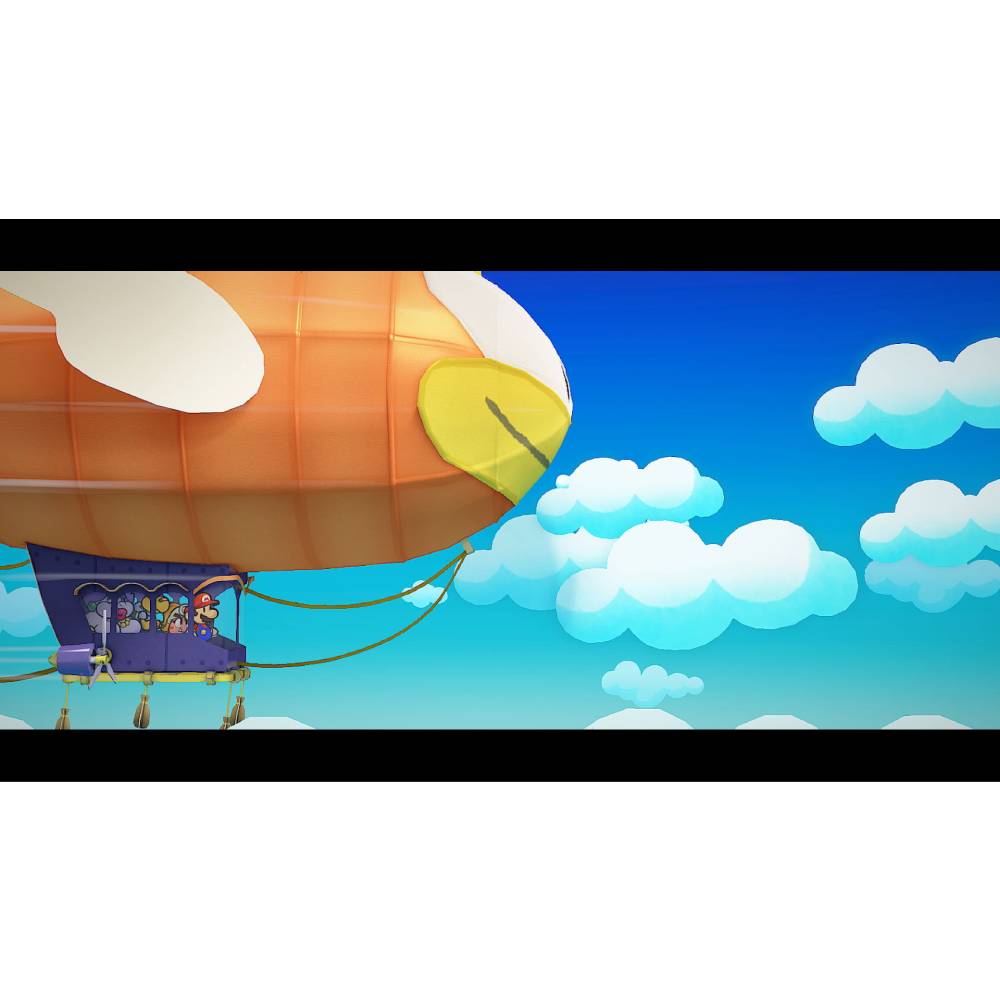 Nintendo - Jogo Nintendo Switch Endless Ocean: Luminous