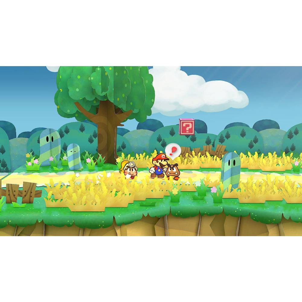 Nintendo - Jogo Nintendo Switch Endless Ocean: Luminous