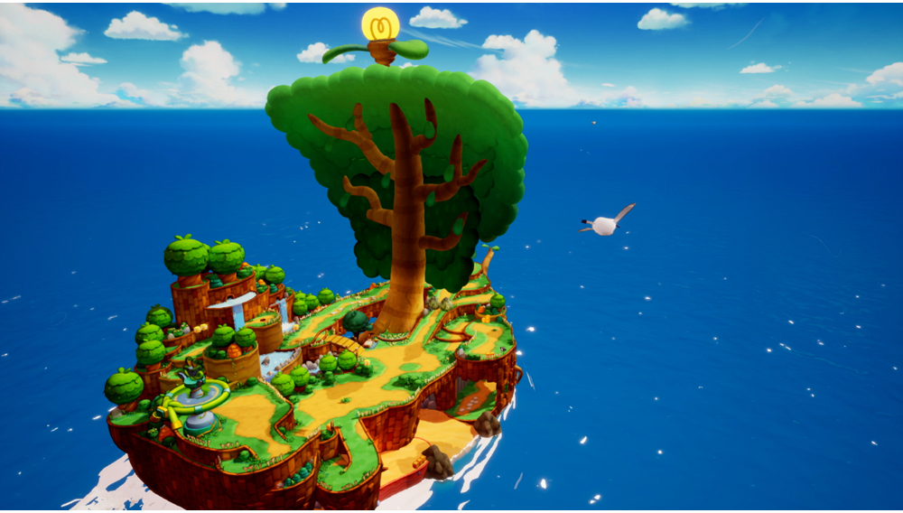 Nintendo - Jogo Nintendo Switch Mario e Luigi: Brothership