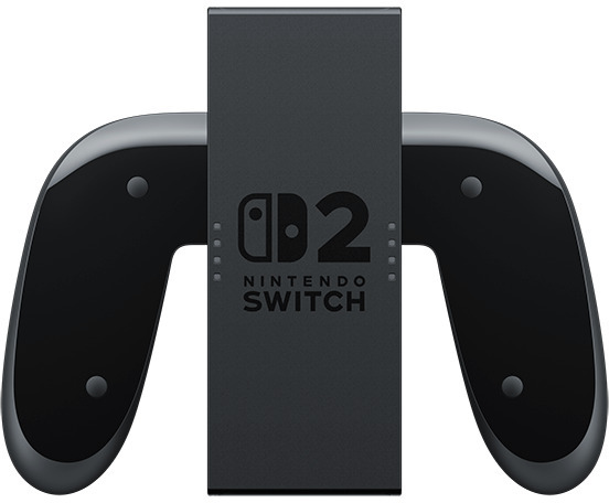 Nintendo - Joy-Con 2 Charging Grip