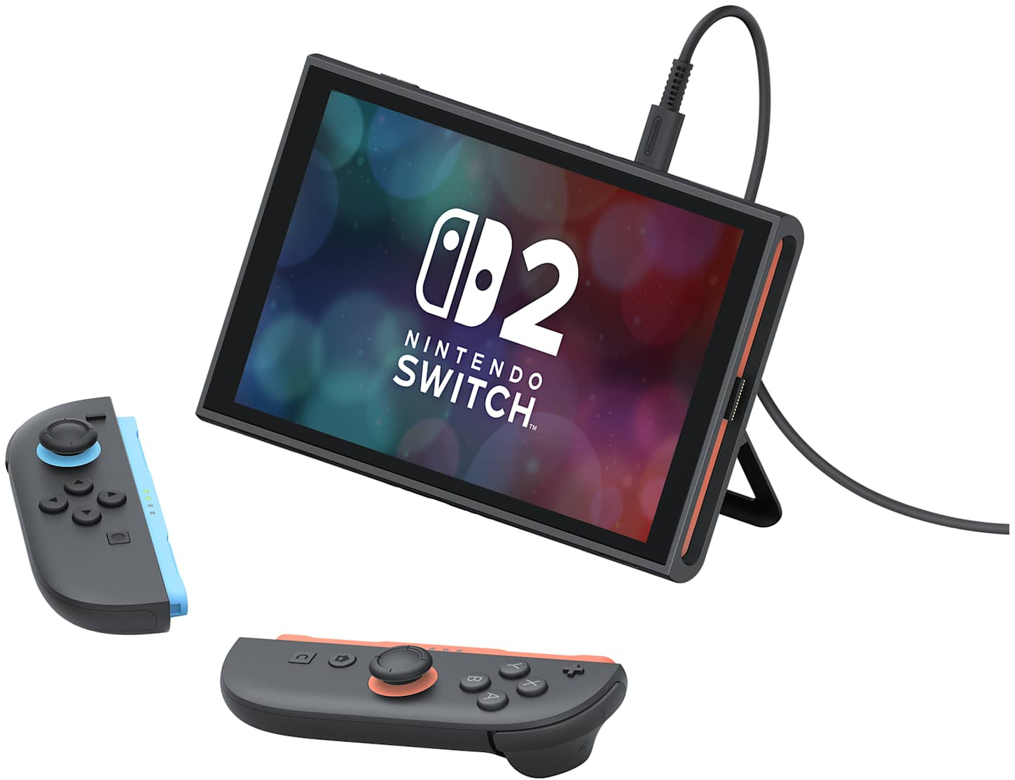 Nintendo - Consola Nintendo Switch 2