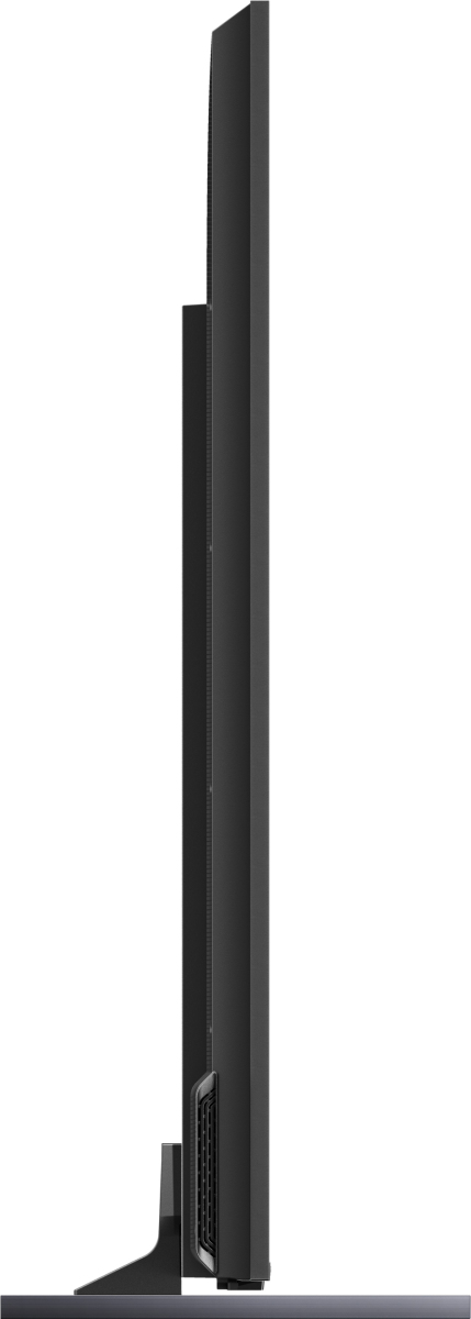 hisense - Televisão Hisense 100U7KQ 100" QD Mini LED UltraHD 4K VIDAA