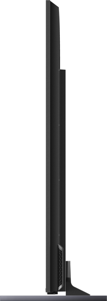 hisense - Televisão Hisense 100U7KQ 100" QD Mini LED UltraHD 4K VIDAA