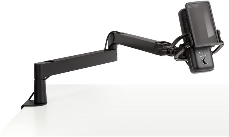 Elgato - Suporte Elgato Wave Multi Mount Flex Arm Kit