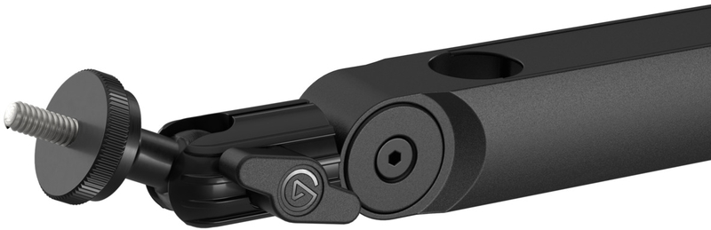 Elgato - Suporte Elgato Wave Multi Mount Flex Arm Kit