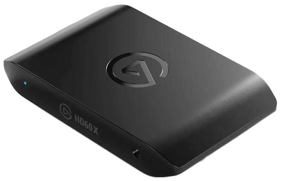 Picture of Picture of Placa Captura Elgato HD60 X