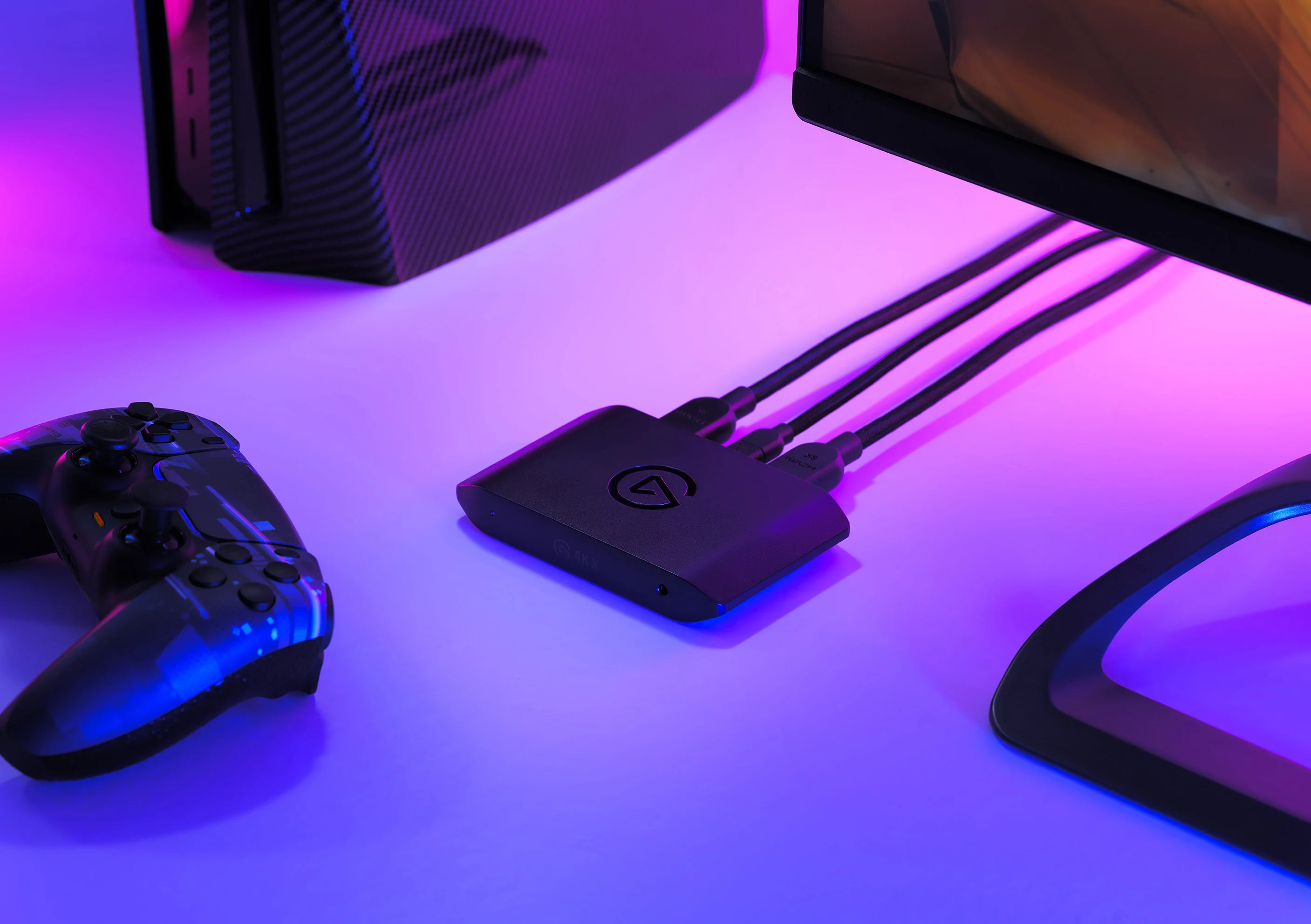 Picture of Picture of Placa Captura Elgato Game Capture 4K Pro