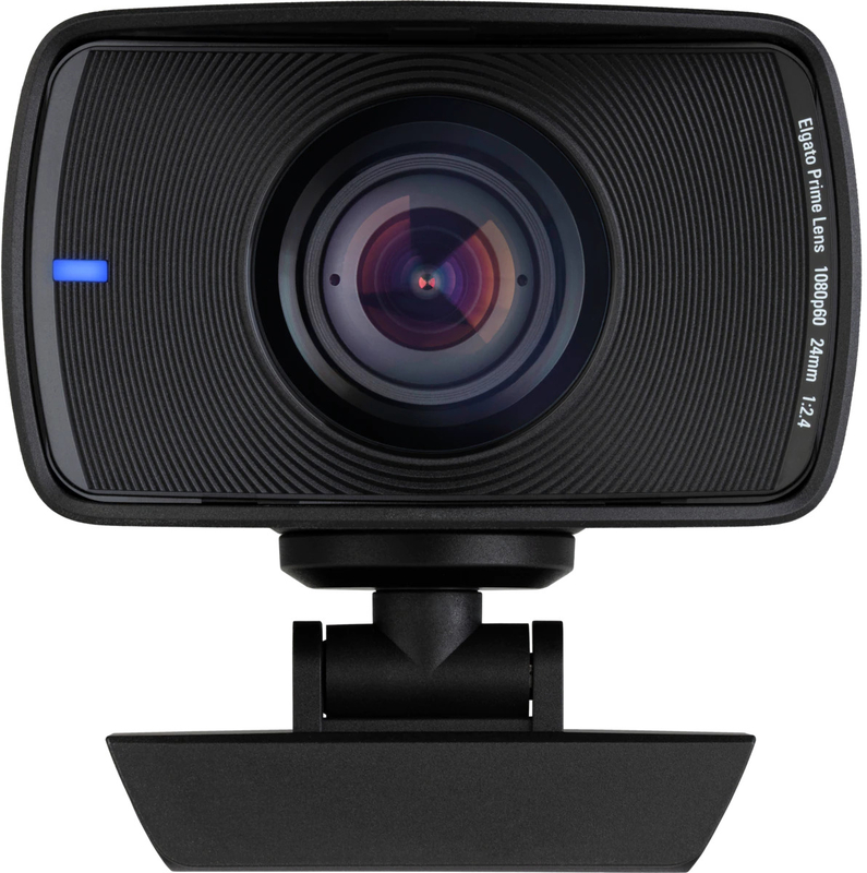 Elgato - Webcam Elgato Facecam