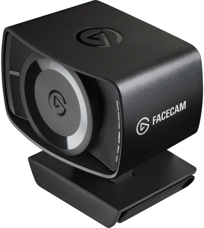Elgato - Webcam Elgato Facecam