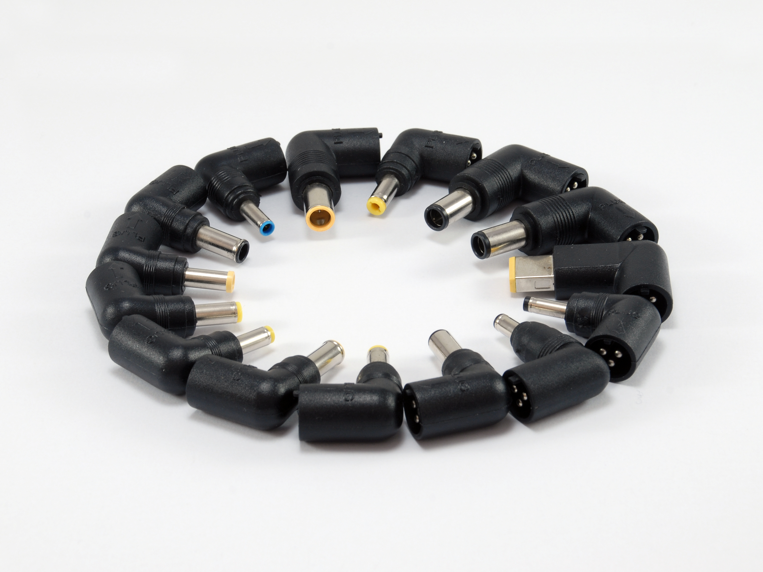 conceptronic - Carregador Universal Conceptronic 90W 10 Conectores