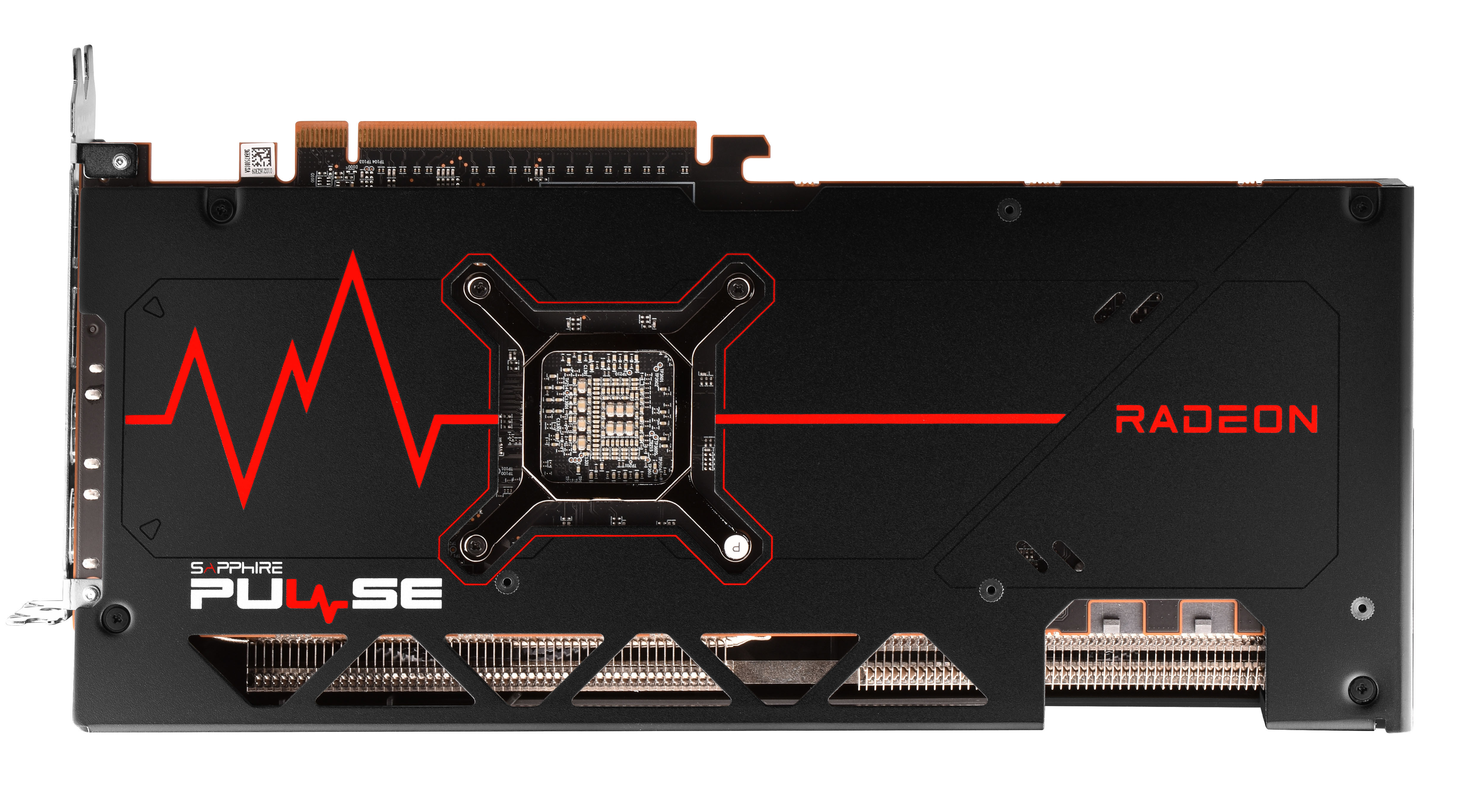Sapphire - Gráfica Sapphire Radeon RX 7800 XT Pulse 16GB GDDR6